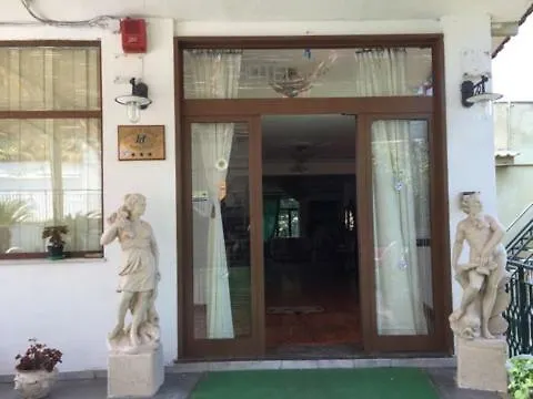 Hotel Cavour-1